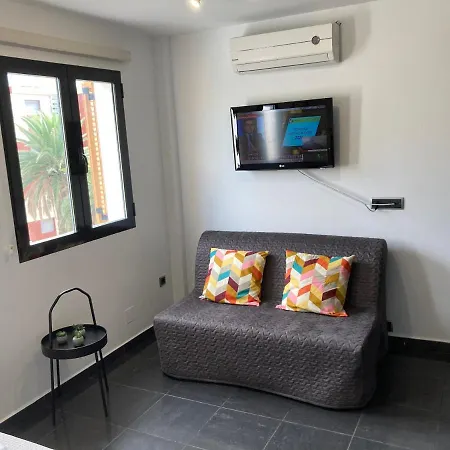 Appartement Ca_lagrava *